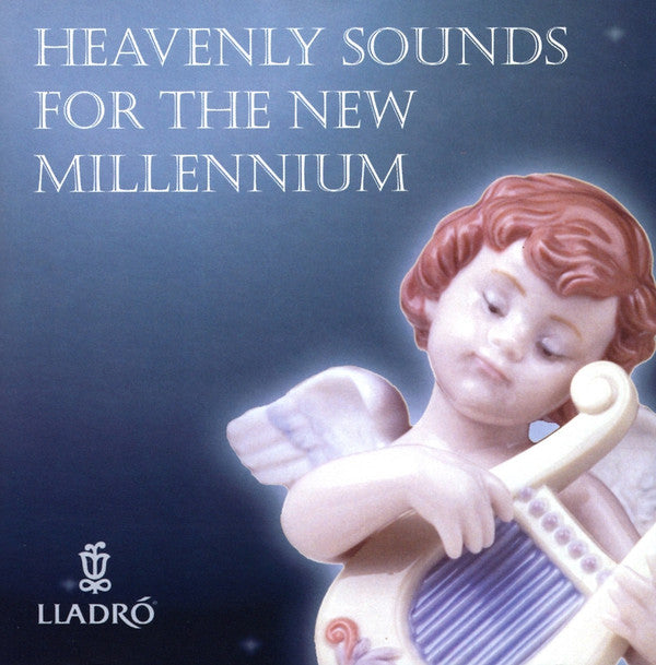 Various : Heavenly Sounds For The New Millennium (CD)