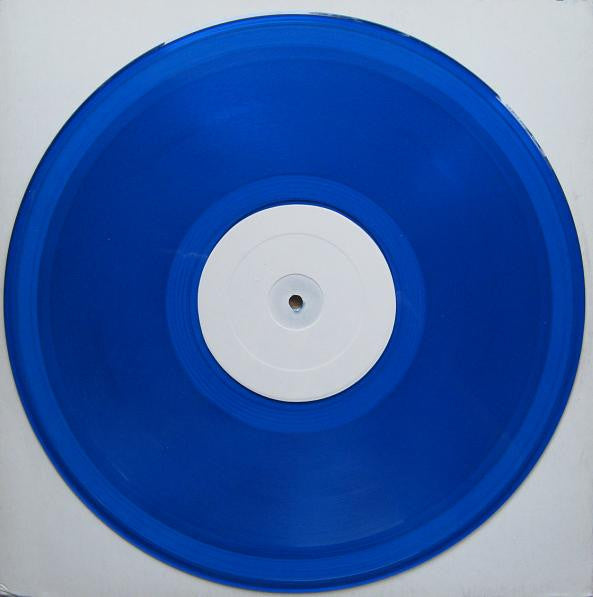 Reese : Inside-Out (12", W/Lbl, Blu)
