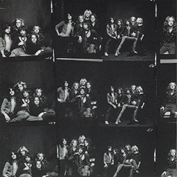 Aerosmith : Get Your Wings (CD, Album, RE, RM)