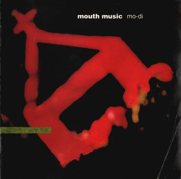 Mouth Music : Mo-Di (CD)