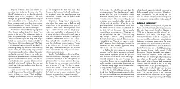 Miklós Rózsa : Double Indemnity / The Killers / Lost Weekend (CD, Album)