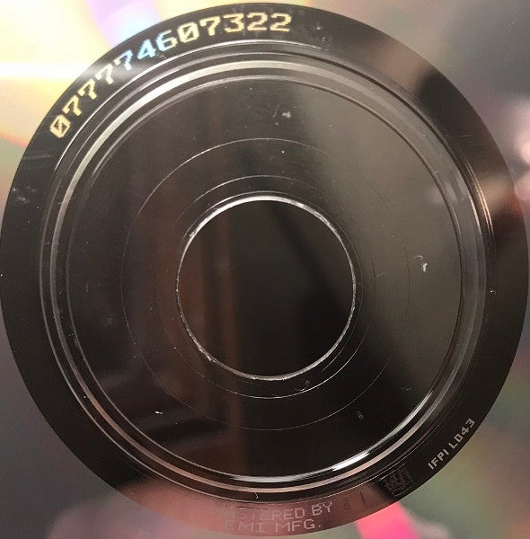 Linda Ronstadt : Heart Like A Wheel (CD, Album, RE)