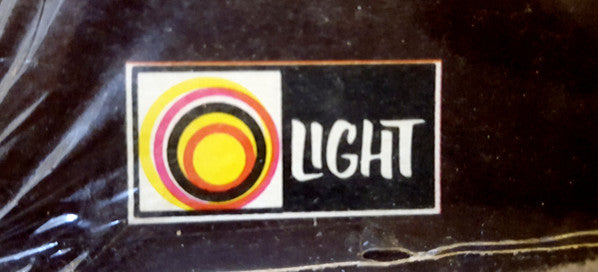 Walter Hawkins And The Love Center Choir : Love Alive (LP, Album)