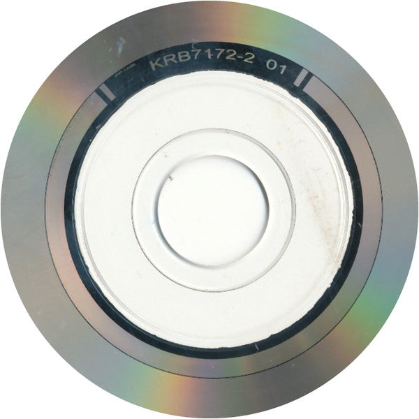 The Art Of Romance : Renaissance Romance (CD, Album)