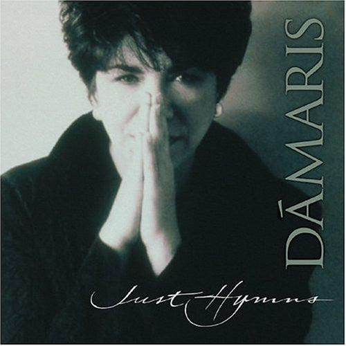 Damaris Carbaugh : Just Hymns (CD, Album)