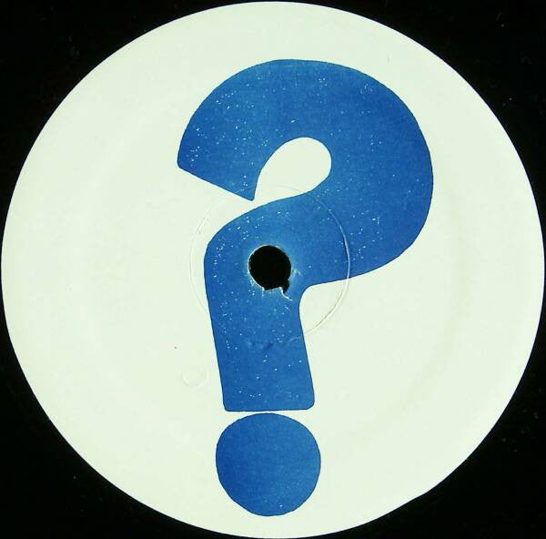 R.T.Z. : Dance Your Ass Off (12")