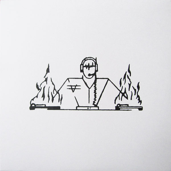 Norm Talley : Norm-A-Lize (4x12", Album)