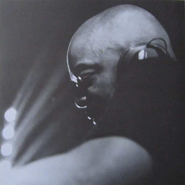 Norm Talley : Norm-A-Lize (4x12", Album)