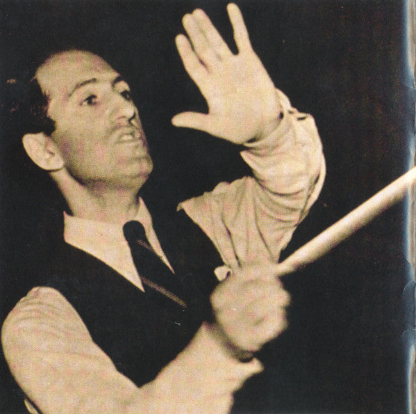 Various : Fascinatin' Rhythm - Capitol Sings George Gershwin  (CD, Comp, Club, RM)