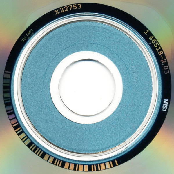 Son Volt : Straightaways (CD, Album, RE, RP)