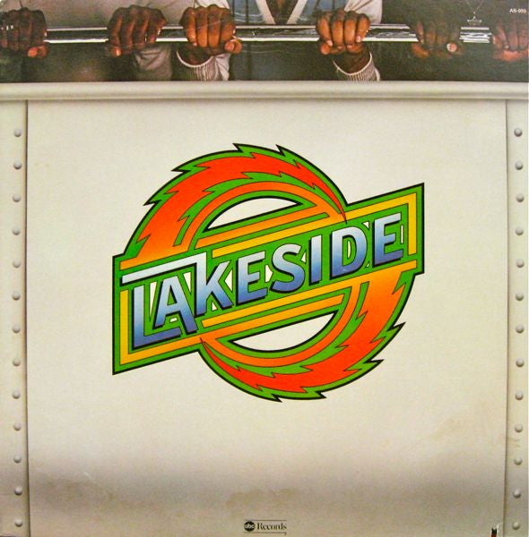 Lakeside : Lakeside (LP, Album, San)