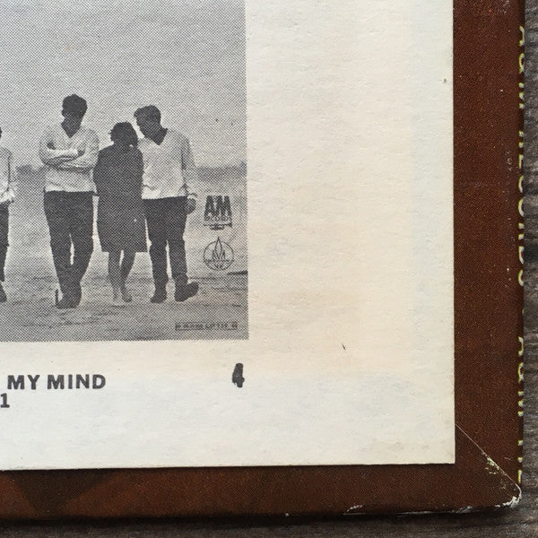 Herb Alpert & The Tijuana Brass : !!Going Places!! (LP, Album, Ter)