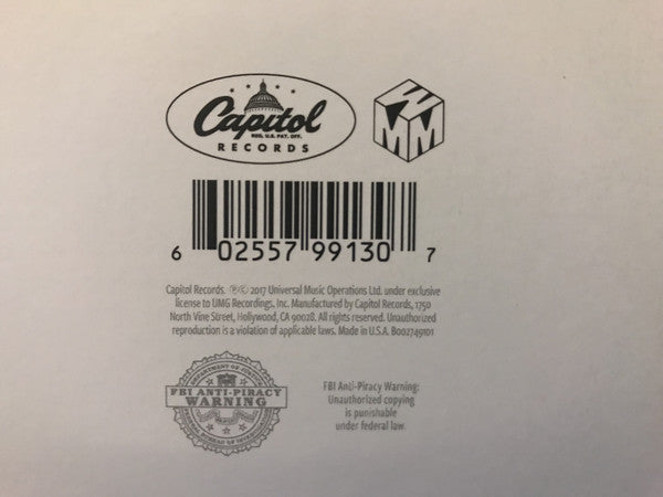 Sam Smith (12) : The Thrill Of It All  (2xLP, Album, S/Edition)