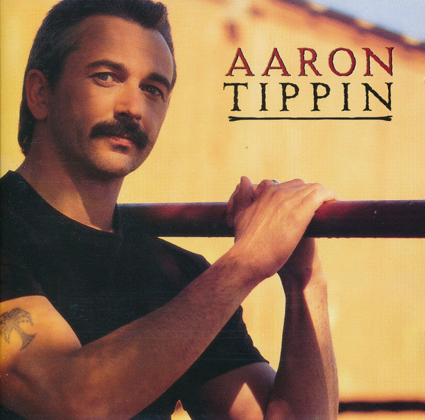 Aaron Tippin : Tool Box (CD, Album)