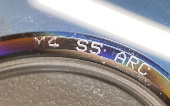 Rush : Presto (CD, Album, Club)