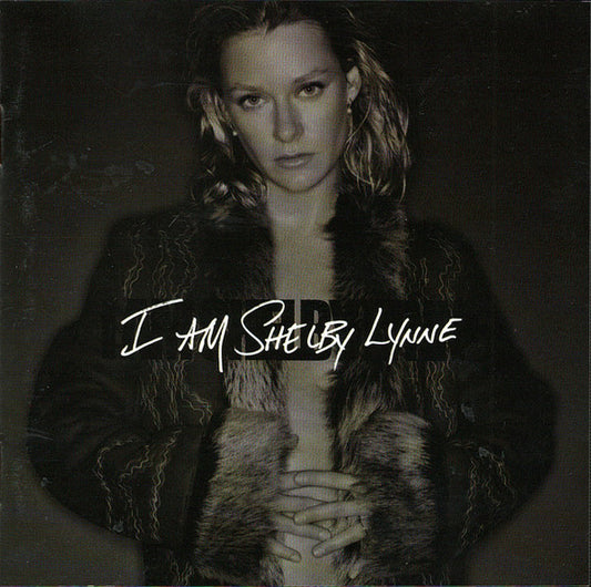 Shelby Lynne : I Am Shelby Lynne (CD, Album, MAD)