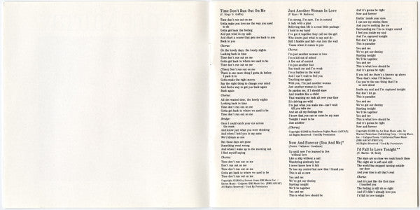 Anne Murray : Greatest Hits Volume II (CD, Comp, Club)