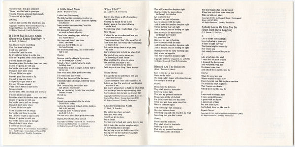 Anne Murray : Greatest Hits Volume II (CD, Comp, Club)