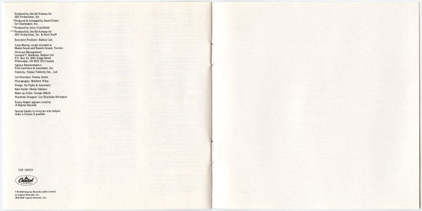 Anne Murray : Greatest Hits Volume II (CD, Comp, Club)