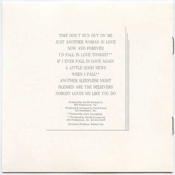 Anne Murray : Greatest Hits Volume II (CD, Comp, Club)