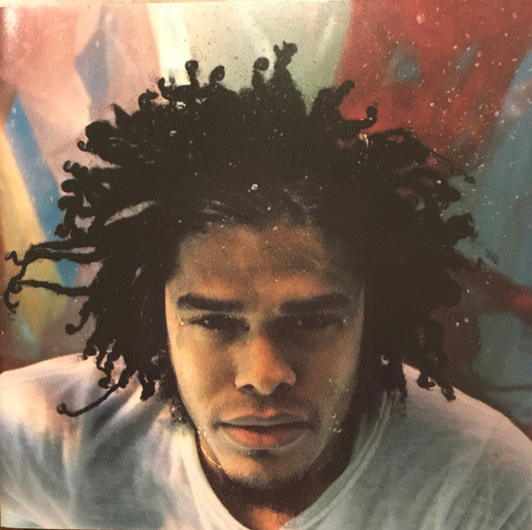 Maxwell : Embrya (CD, Album, Club, BMG)