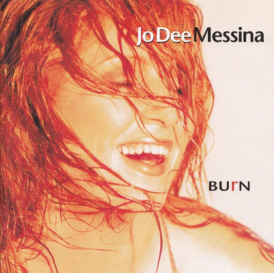 Jo Dee Messina : Burn (CD, Album)