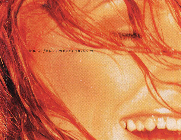Jo Dee Messina : Burn (CD, Album)