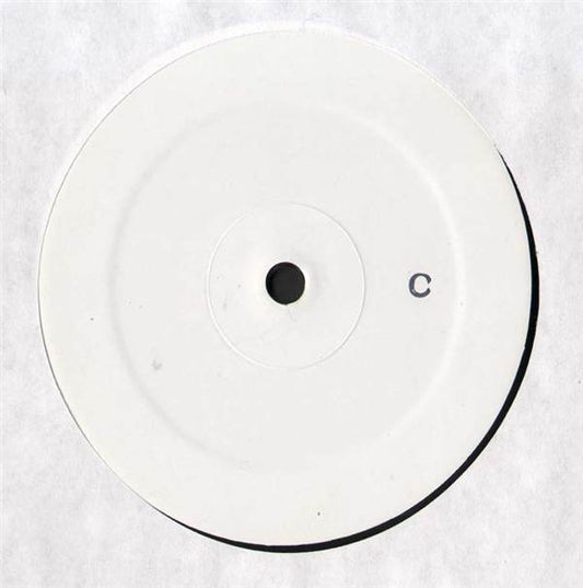 BT : Somnambulist (Remix) (12", Promo, W/Lbl)