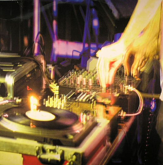 The Other Benjamin : Cover The Sun (12")