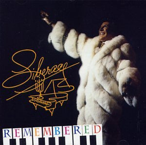 Liberace : Remembered (CD, Comp)