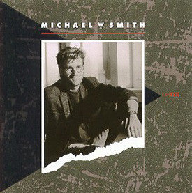Michael W. Smith : I 2 (Eye) (CD, Album)