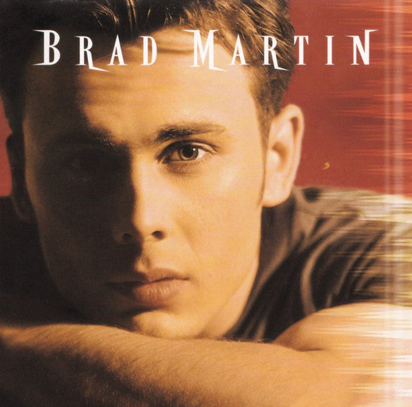 Brad Martin (2) : Wings Of A Honky Tonk Angel (CD, Album)