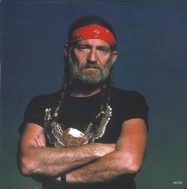 Willie Nelson : The Essential Willie Nelson (2xCD, Comp, RE)