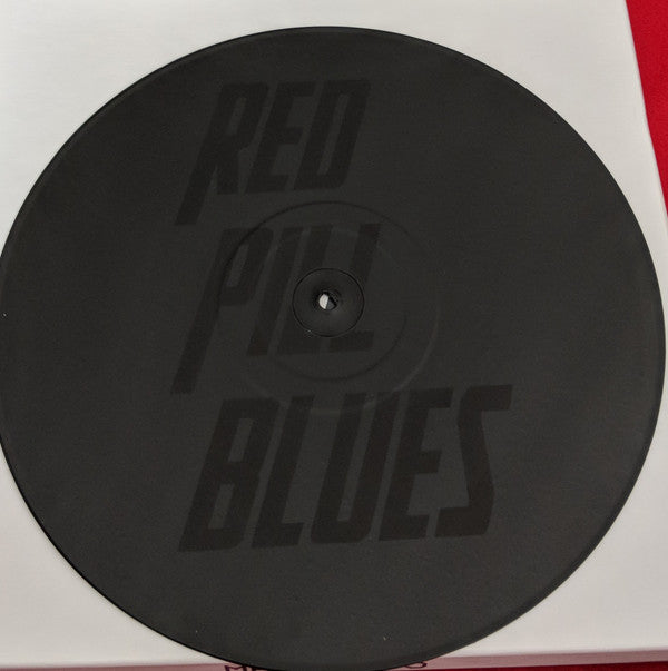 Maroon 5 : Red Pill Blues (Box, Ltd + LP, Blu + LP, S/Sided, Etch + Album)
