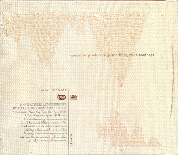 Various : Tapestry Revisited: A Tribute To Carole King (CD, Album, Dig)