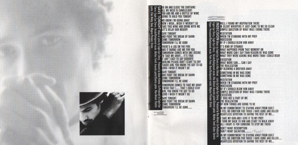 Eagle-Eye Cherry : Desireless (CD, Album, Club)