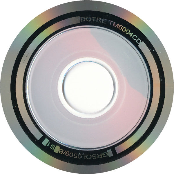 Unknown Artist : Music Of The World (CD)