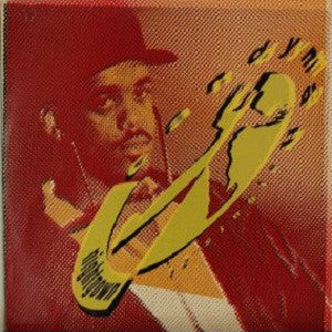 Candyman : Funky Gown (12")