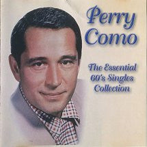Perry Como : The Essential 60's Singles Collection (CD, Comp)