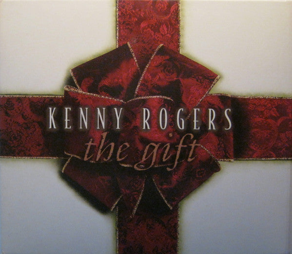 Kenny Rogers : The Gift (HDCD, Album, DIG)