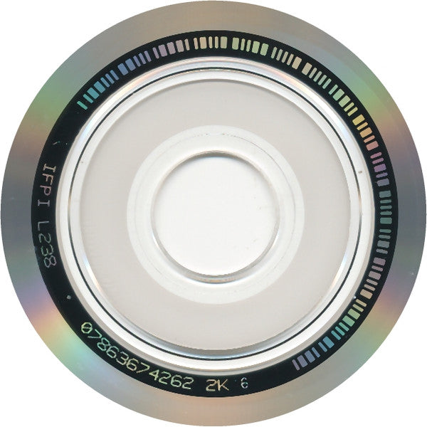 Alabama : Dancin' On The Boulevard (HDCD, Album, Club)