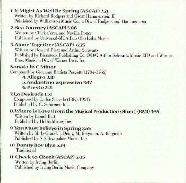 Christa Grix : Cheek To Chic (CD, Album)