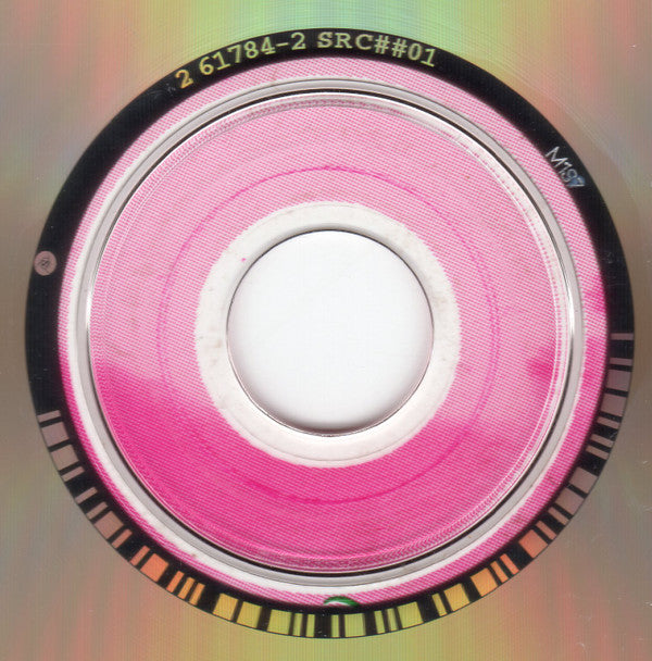 Better Than Ezra : Deluxe (CD, Album, Club, RE, Spe)