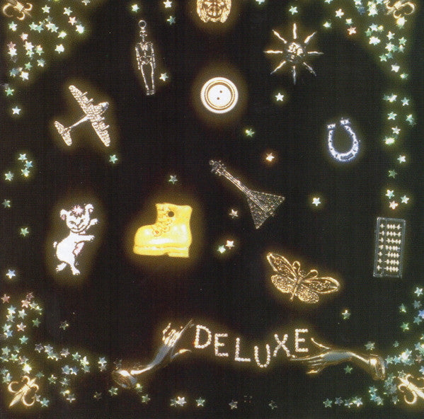 Better Than Ezra : Deluxe (CD, Album, Club, RE, Spe)