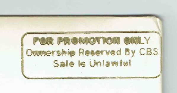 Lisa Lisa & Cult Jam : Just Git It Together (12", Promo)