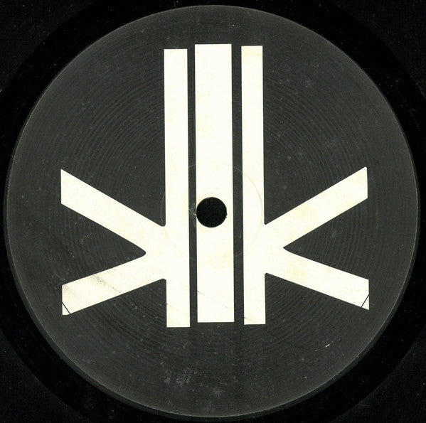 Kenna : Freetime (12", Promo)