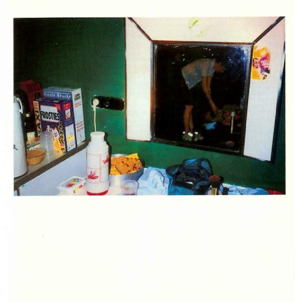 Everything But The Girl : Like The Deserts Miss The Rain (CD, Comp, P/Mixed, RP)