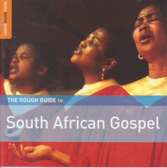 Various : The Rough Guide To South African Gospel (CD, Comp)