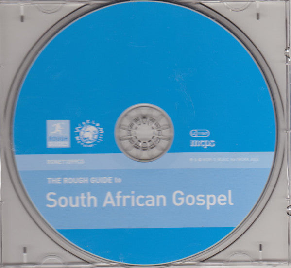 Various : The Rough Guide To South African Gospel (CD, Comp)