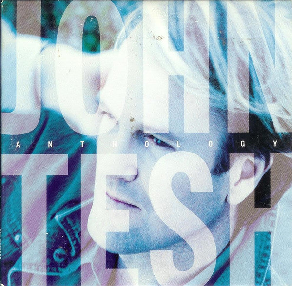 John Tesh : Anthology (CD, Comp)